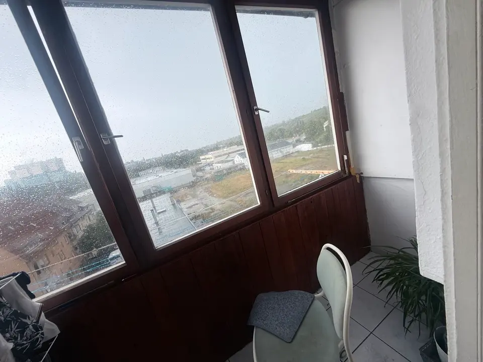 WG-Zimmer mit 15 m² in Stuttgart – Bild 2