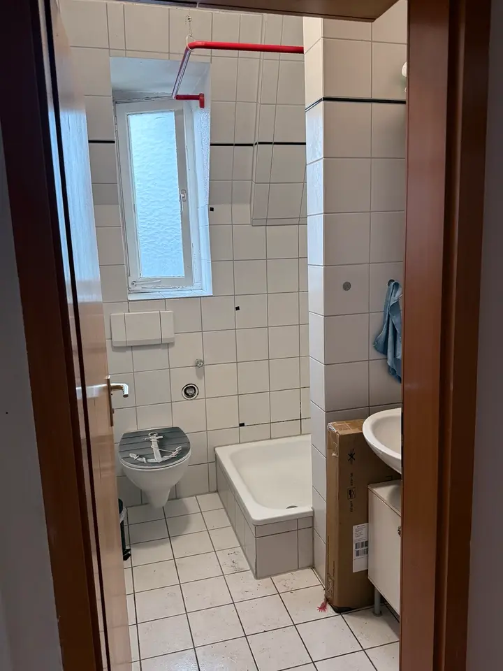 WG-Zimmer mit 15 m² in Stuttgart – Bild 5