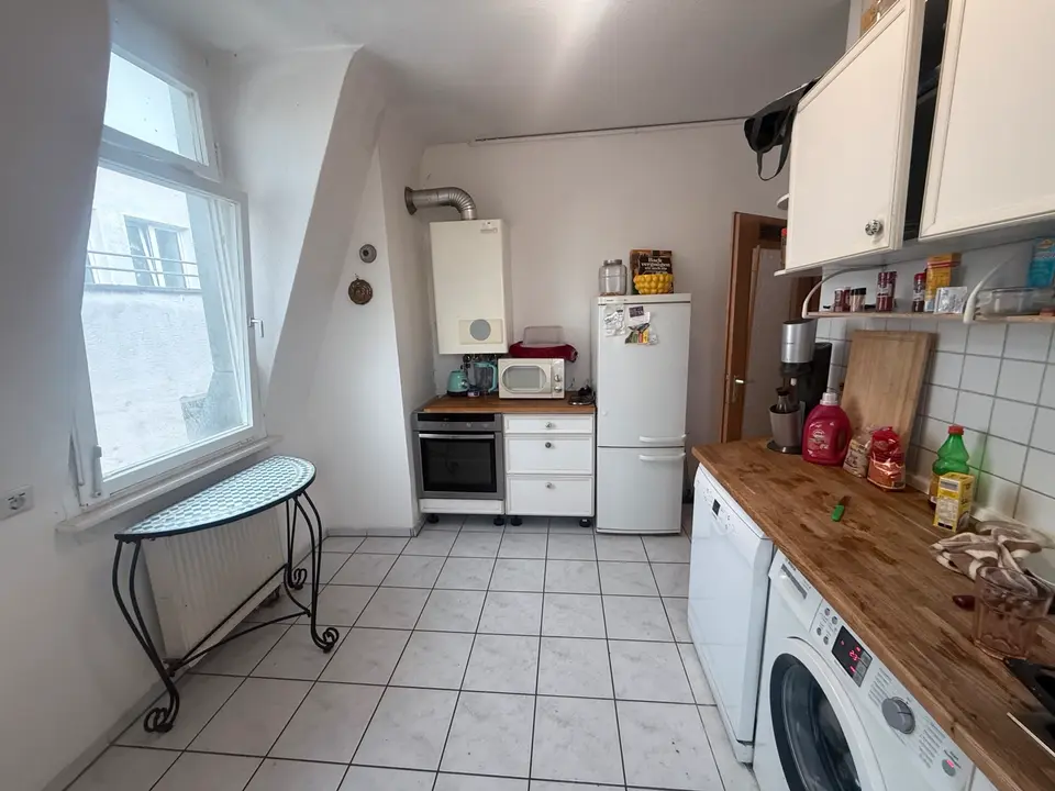 WG-Zimmer mit 15 m² in Stuttgart – Bild 6