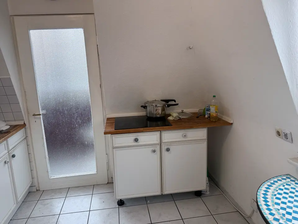 WG-Zimmer mit 15 m² in Stuttgart – Bild 7
