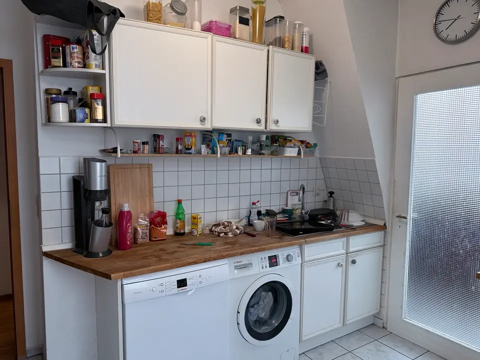 WG-Zimmer mit 15 m² in Stuttgart – Bild 8