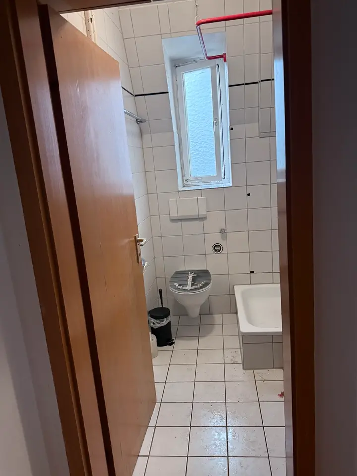 WG-Zimmer mit 15 m² in Stuttgart – Bild 9