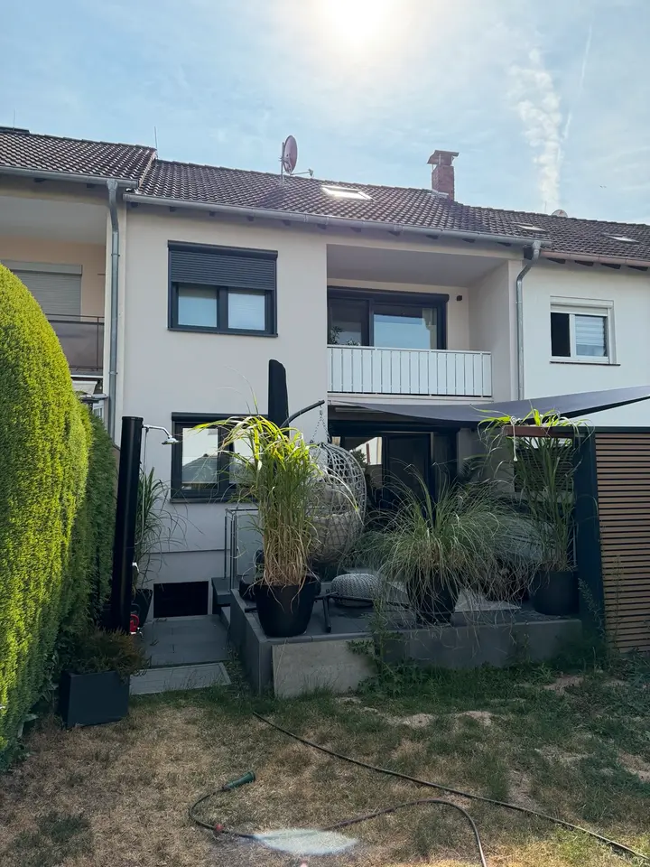 5 Zimmer Haus mit 135 m² in Marburg – Bild 3