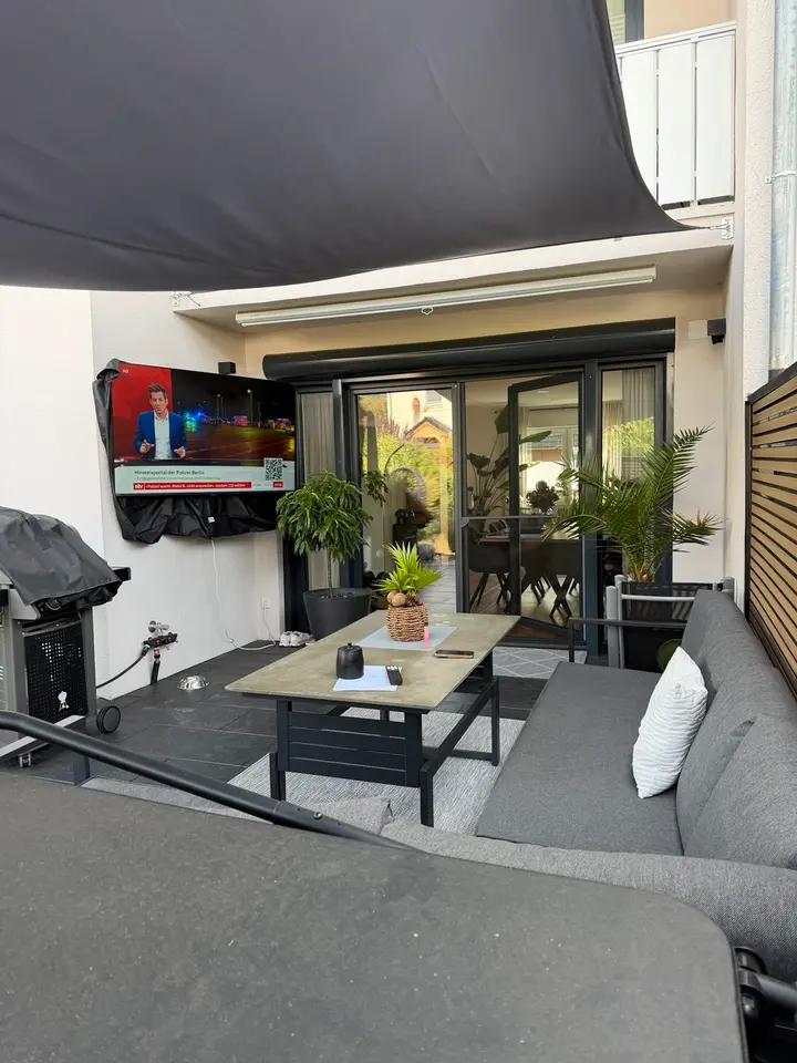 5 Zimmer Haus mit 135 m² in Marburg – Bild 4