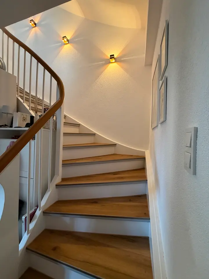 5 Zimmer Haus mit 135 m² in Marburg – Bild 6