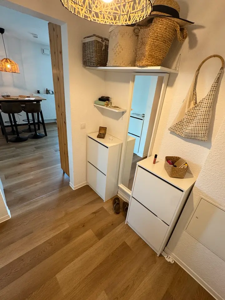 2 Zimmer Wohnung mit 50 m² in Bremerhaven – Bild 4