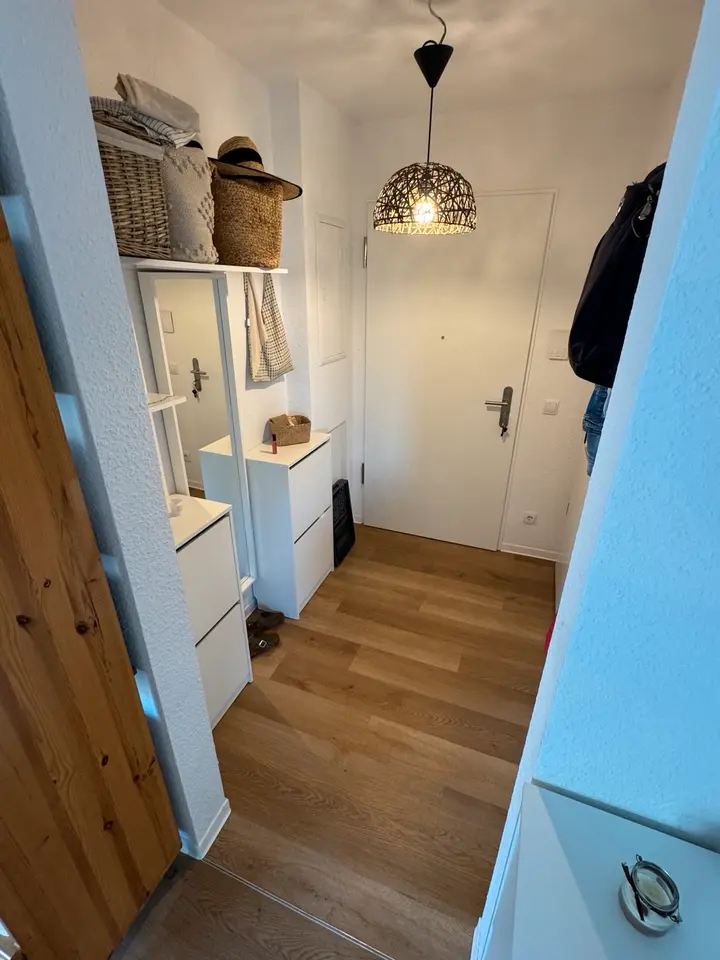 2 Zimmer Wohnung mit 50 m² in Bremerhaven – Bild 5