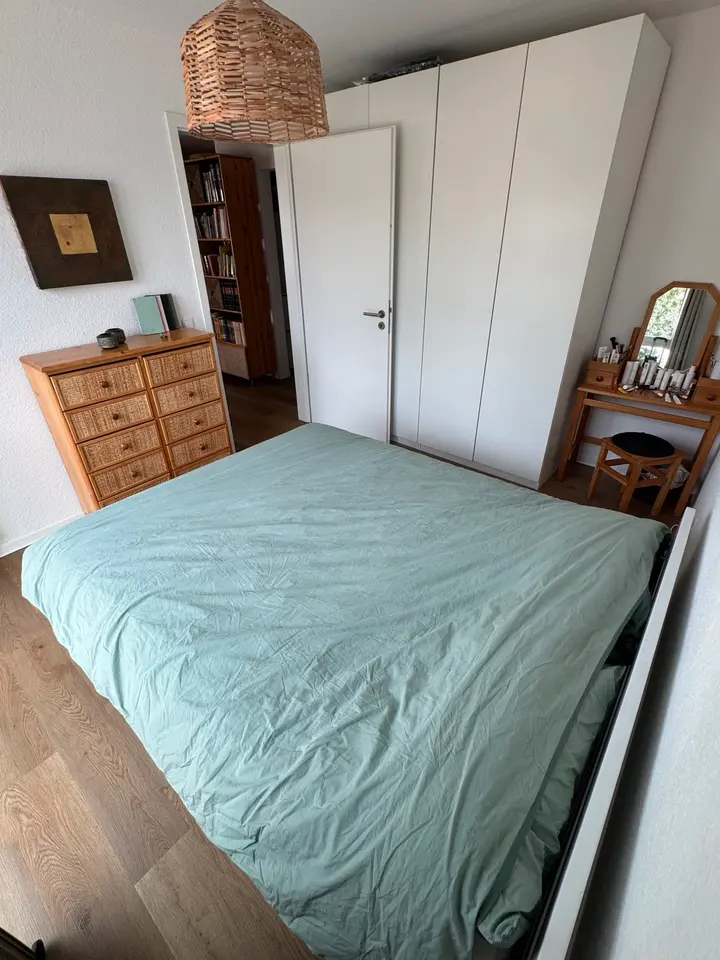 2 Zimmer Wohnung mit 50 m² in Bremerhaven – Bild 6