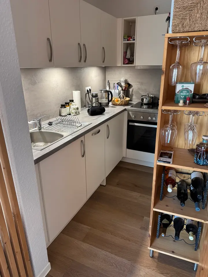 2 Zimmer Wohnung mit 50 m² in Bremerhaven – Bild 8