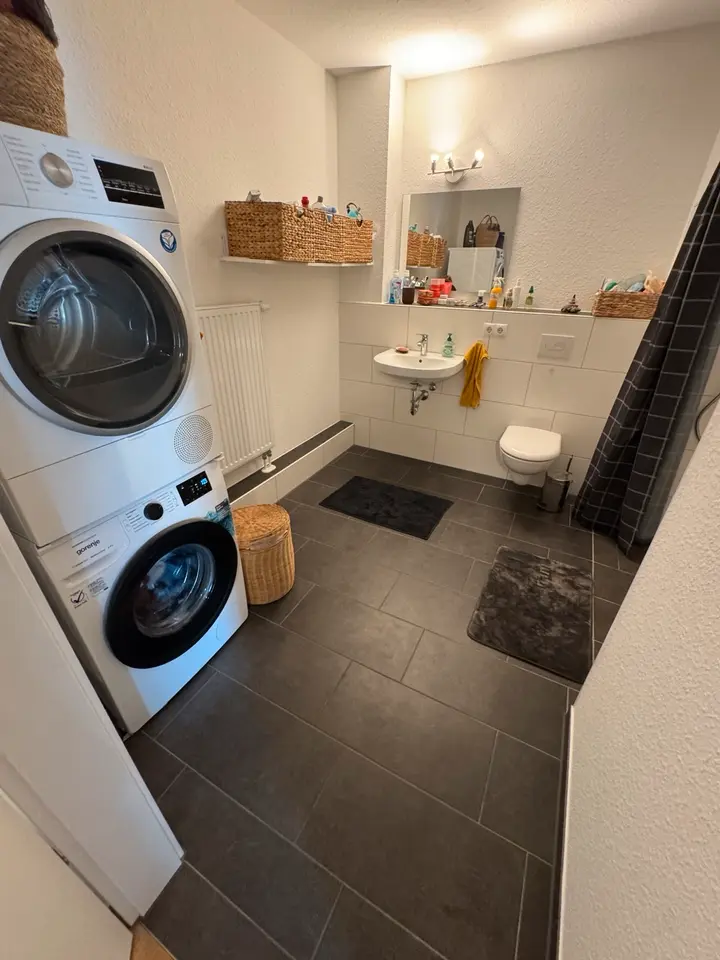 2 Zimmer Wohnung mit 50 m² in Bremerhaven – Bild 9