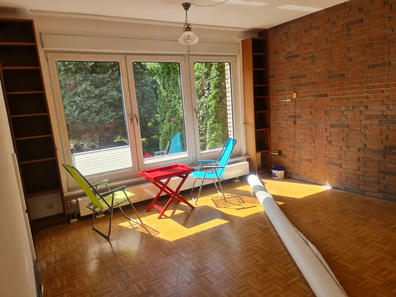 2 Zimmer Wohnung mit 54 m² in Bonn – Bild 1