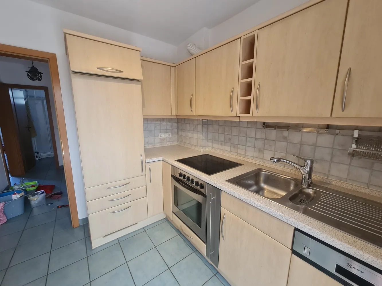 2 Zimmer Wohnung mit 54 m² in Bonn – Bild 3