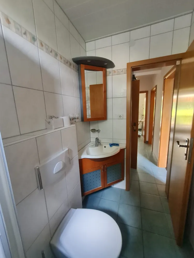 2 Zimmer Wohnung mit 54 m² in Bonn – Bild 6