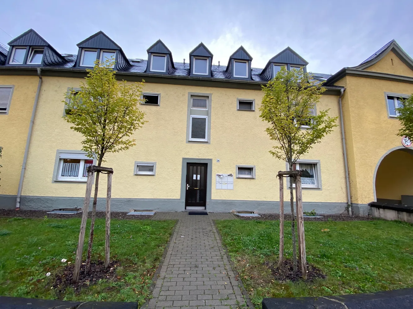 5 Zimmer Wohnung mit 103 m² in Trier – Bild 1