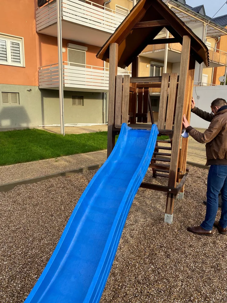 5 Zimmer Wohnung mit 103 m² in Trier – Bild 5