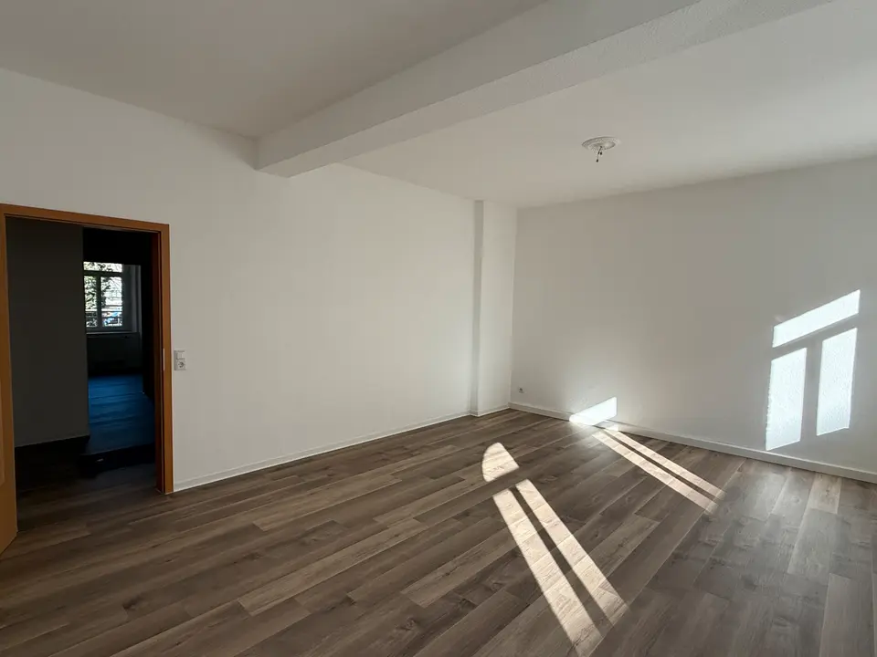 2 Zimmer Wohnung mit 62 m² in Freiberg – Bild 3