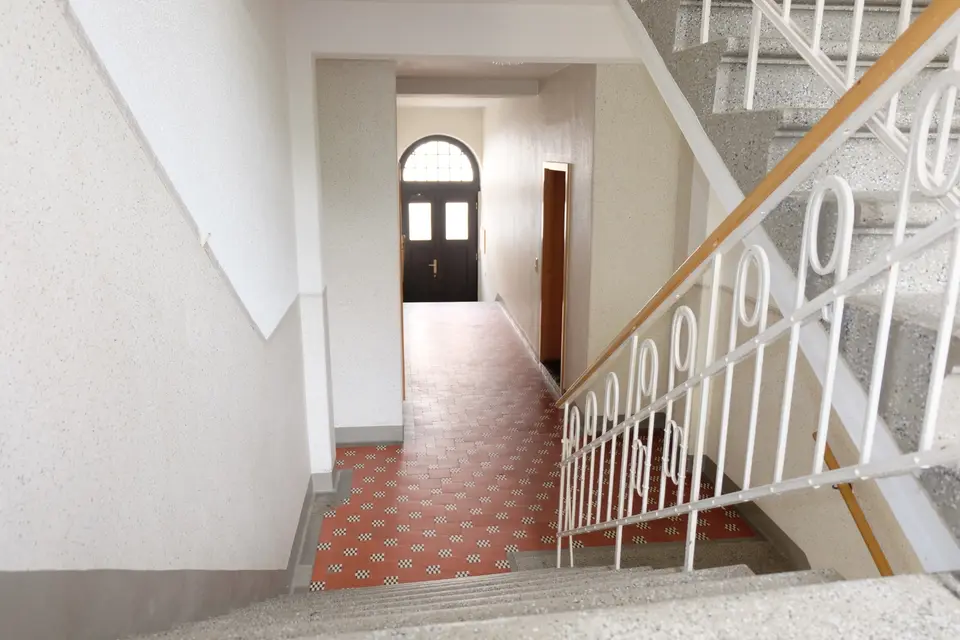 2 Zimmer Wohnung mit 62 m² in Freiberg – Bild 5