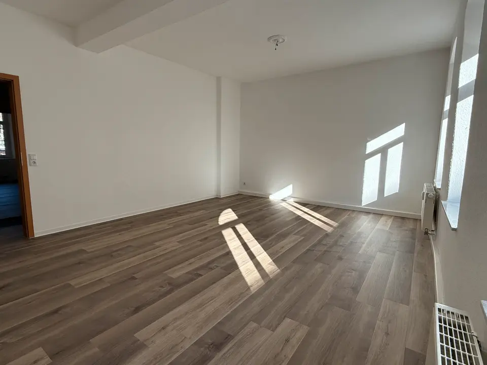 2 Zimmer Wohnung mit 62 m² in Freiberg – Bild 6