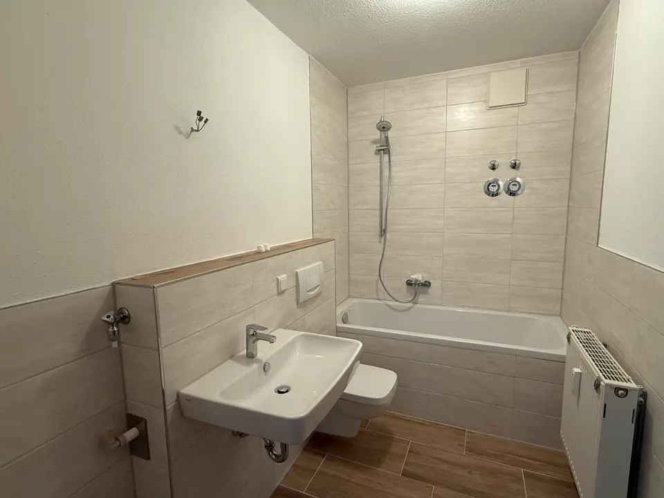 2 Zimmer Wohnung mit 62 m² in Freiberg – Bild 7