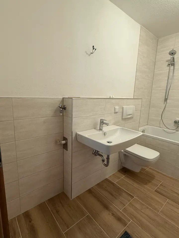 2 Zimmer Wohnung mit 62 m² in Freiberg – Bild 8