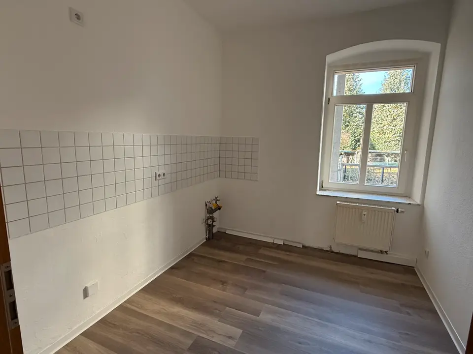 2 Zimmer Wohnung mit 62 m² in Freiberg – Bild 9