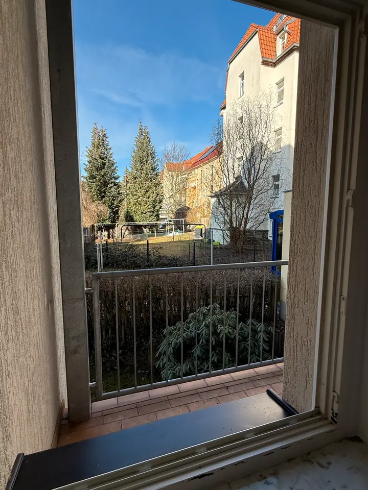2 Zimmer Wohnung mit 62 m² in Freiberg – Bild 10