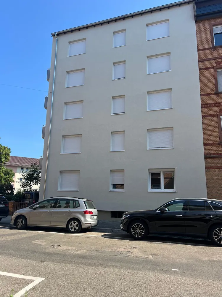 3 Zimmer Wohnung mit 88 m² in Mannheim – Bild 1