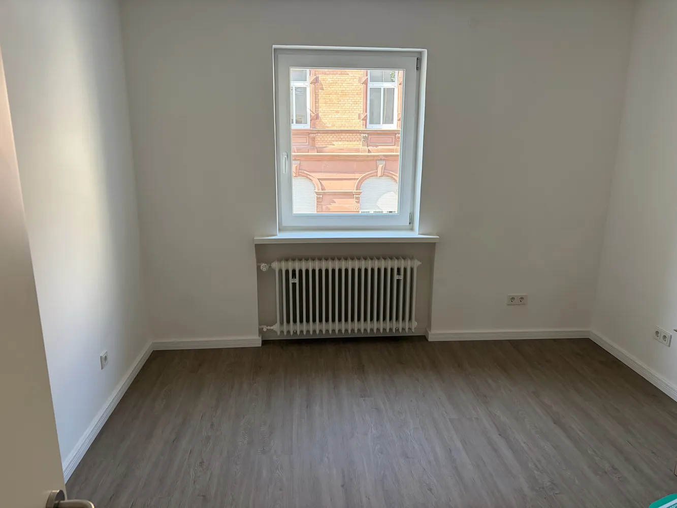 3 Zimmer Wohnung mit 88 m² in Mannheim – Bild 11