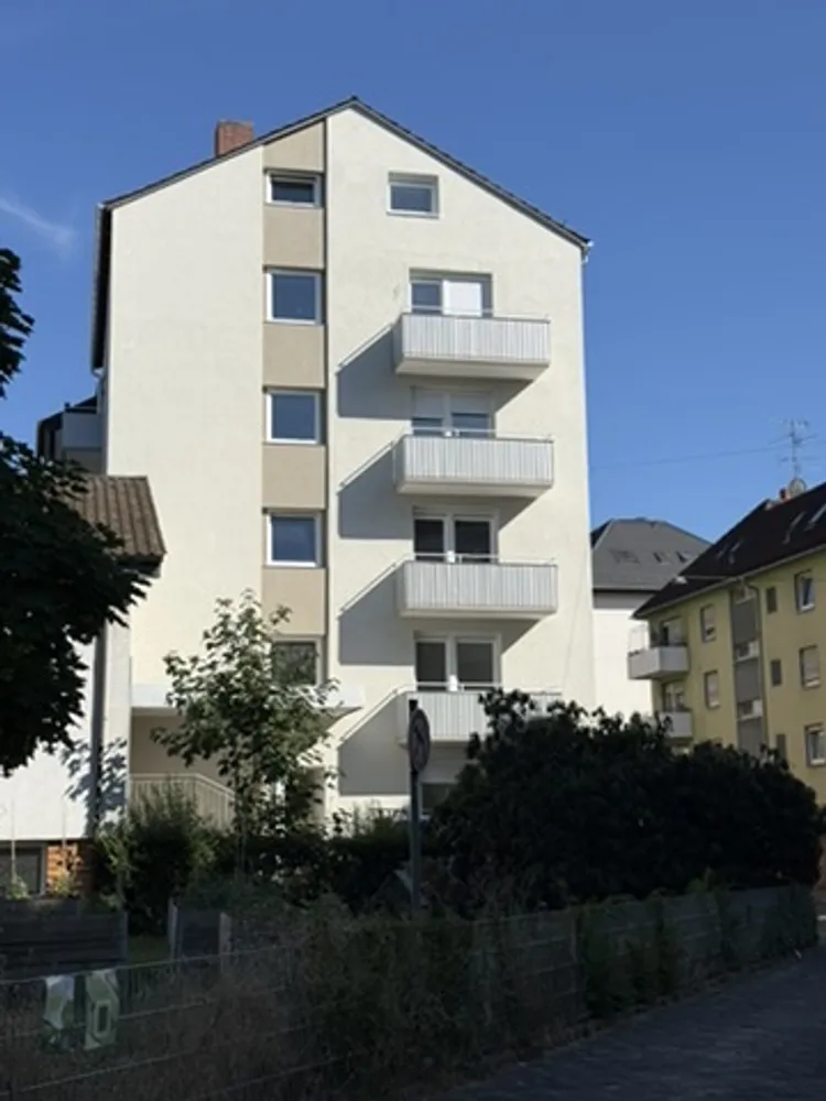 3 Zimmer Wohnung mit 88 m² in Mannheim – Bild 3