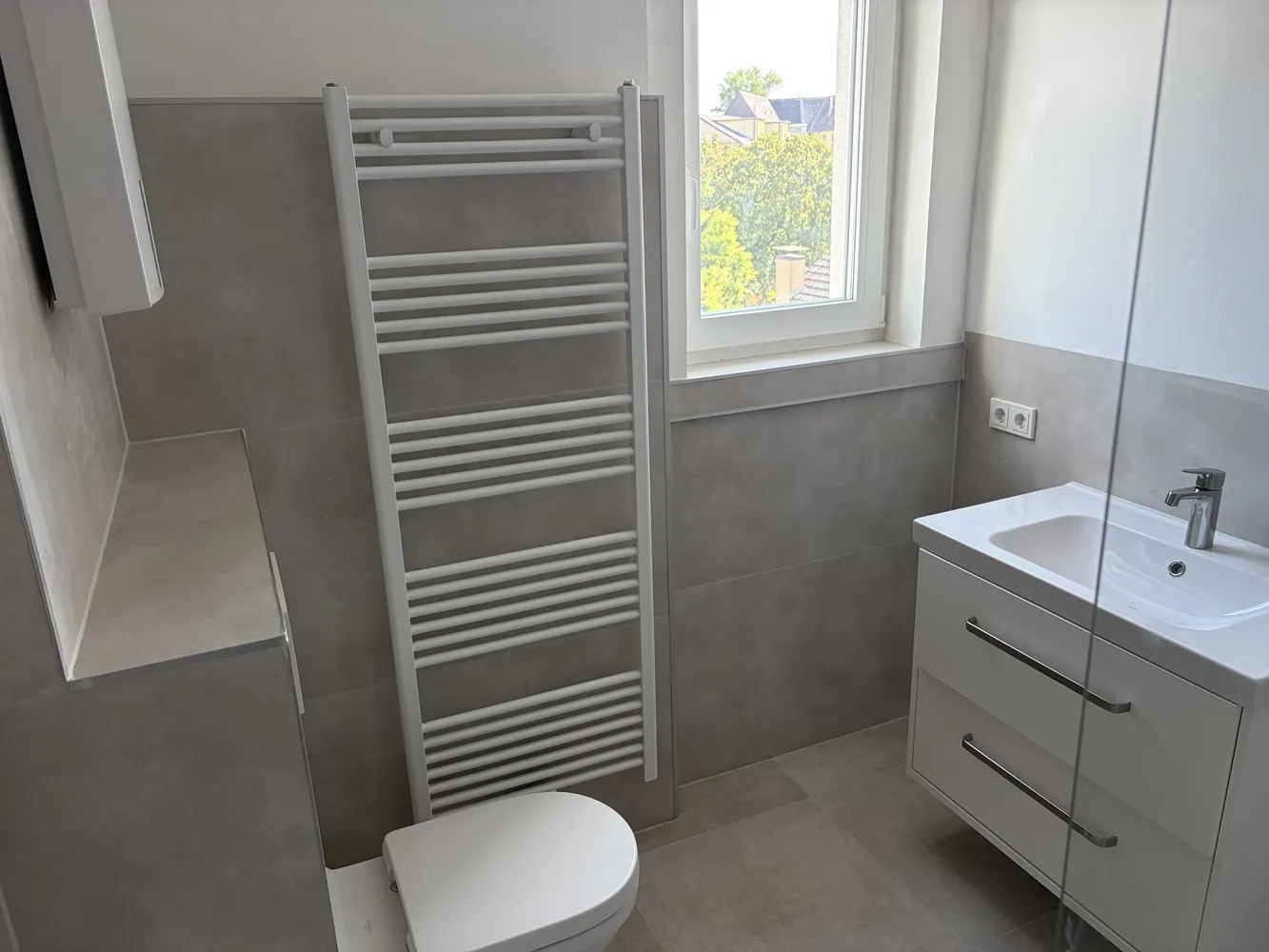 3 Zimmer Wohnung mit 88 m² in Mannheim – Bild 4