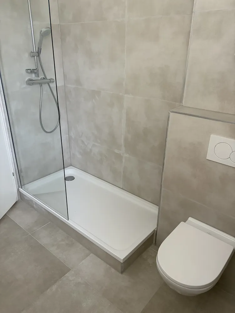 3 Zimmer Wohnung mit 88 m² in Mannheim – Bild 5