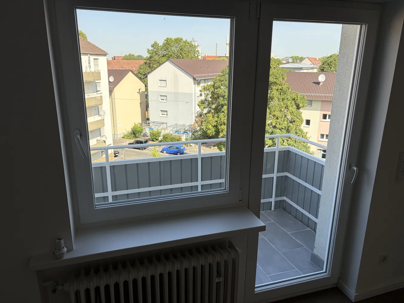 3 Zimmer Wohnung mit 88 m² in Mannheim – Bild 8