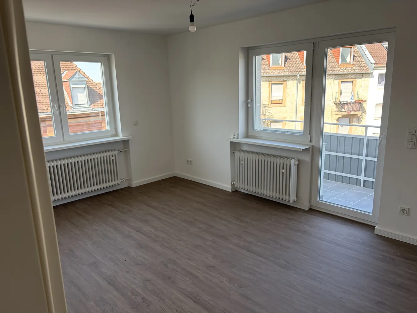 3 Zimmer Wohnung mit 88 m² in Mannheim – Bild 9