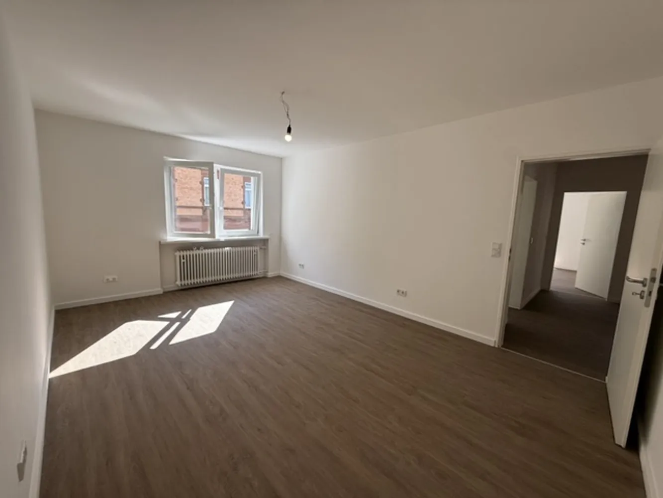 3 Zimmer Wohnung mit 88 m² in Mannheim – Bild 10