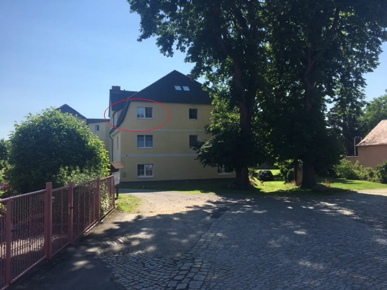 3 Zimmer Wohnung mit 73 m² in Bautzen – Bild 1