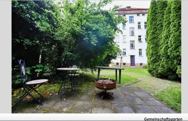 3 Zimmer Wohnung mit 78 m² in Leipzig – Bild 11