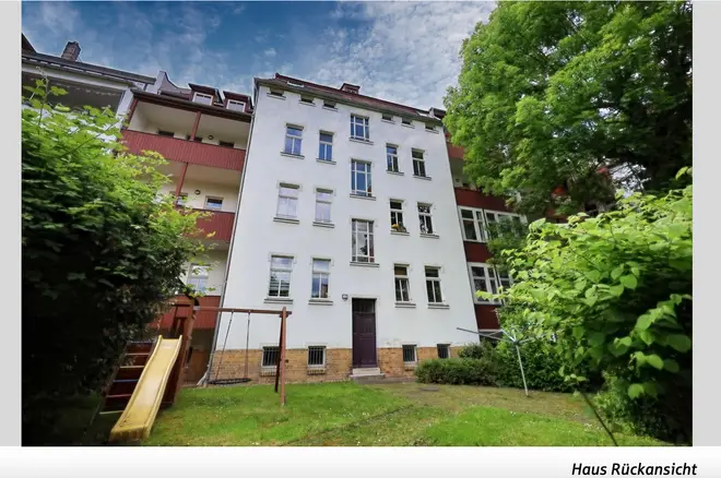 3 Zimmer Wohnung mit 78 m² in Leipzig – Bild 12