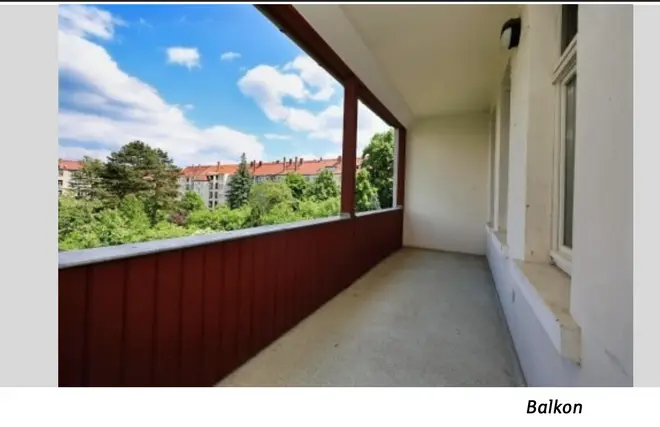 3 Zimmer Wohnung mit 78 m² in Leipzig – Bild 3