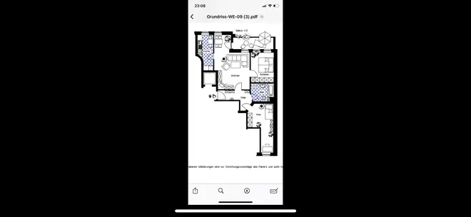 3 Zimmer Wohnung mit 78 m² in Leipzig – Bild 5