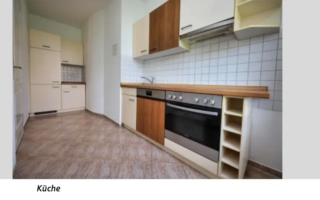 3 Zimmer Wohnung mit 78 m² in Leipzig – Bild 2