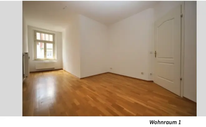 3 Zimmer Wohnung mit 78 m² in Leipzig – Bild 7