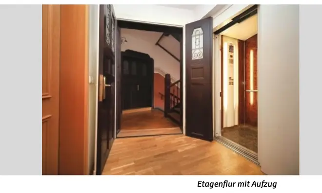 3 Zimmer Wohnung mit 78 m² in Leipzig – Bild 9