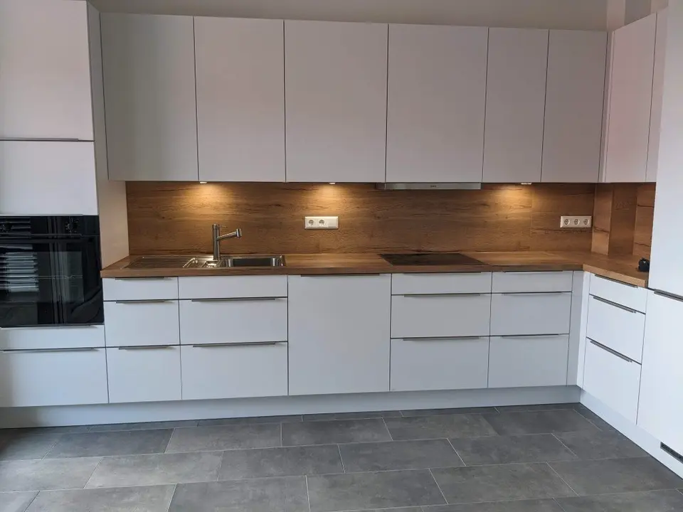 4 Zimmer Wohnung mit 97 m² in Tübingen – Bild 1