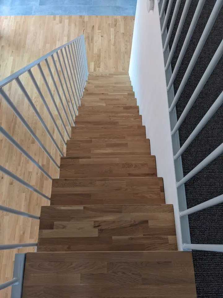 4 Zimmer Wohnung mit 97 m² in Tübingen – Bild 6