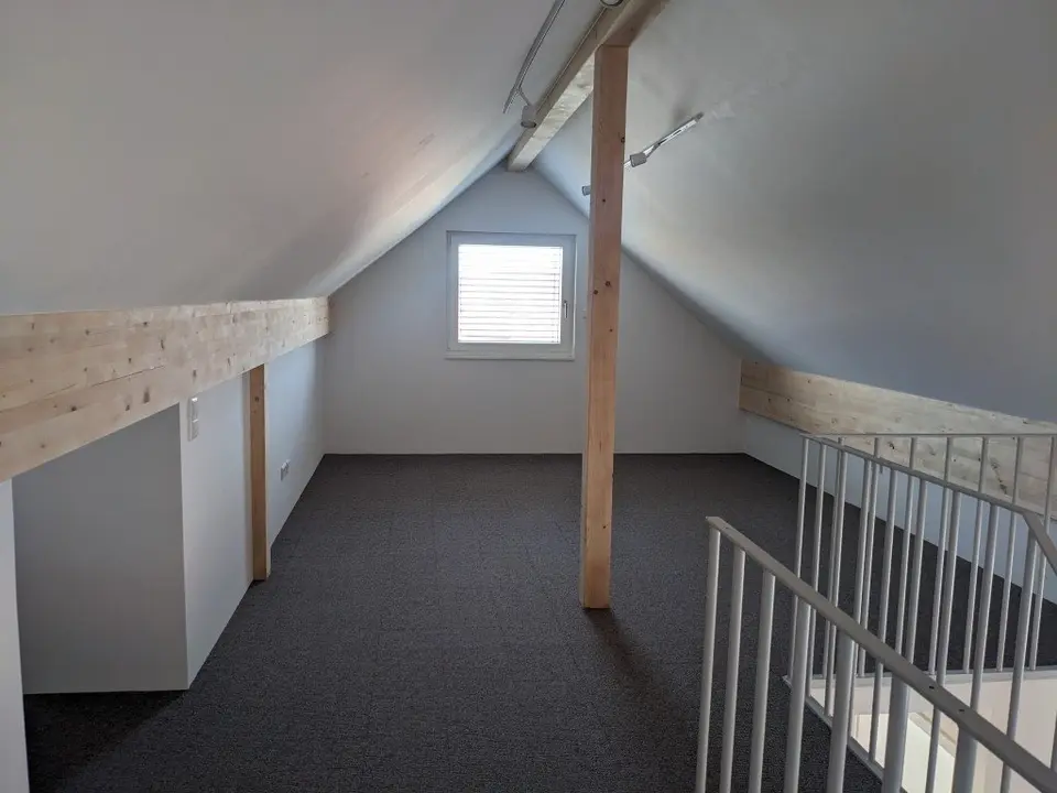 4 Zimmer Wohnung mit 97 m² in Tübingen – Bild 7