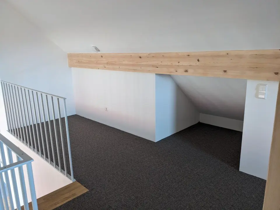 4 Zimmer Wohnung mit 97 m² in Tübingen – Bild 8