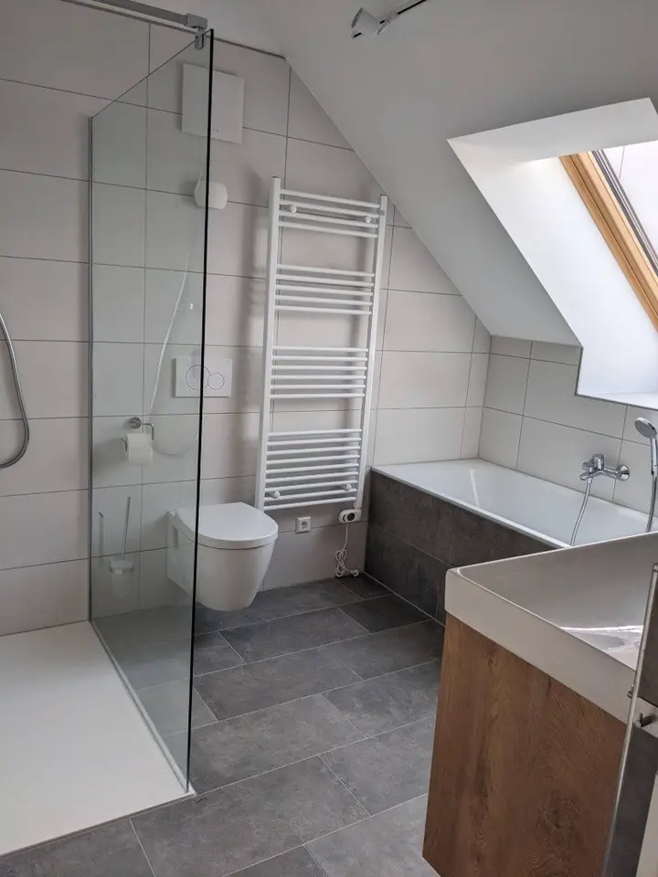 4 Zimmer Wohnung mit 97 m² in Tübingen – Bild 9