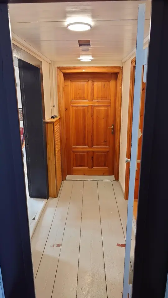 3 Zimmer Wohnung mit 71 m² in Brandenburg an der Havel – Bild 2