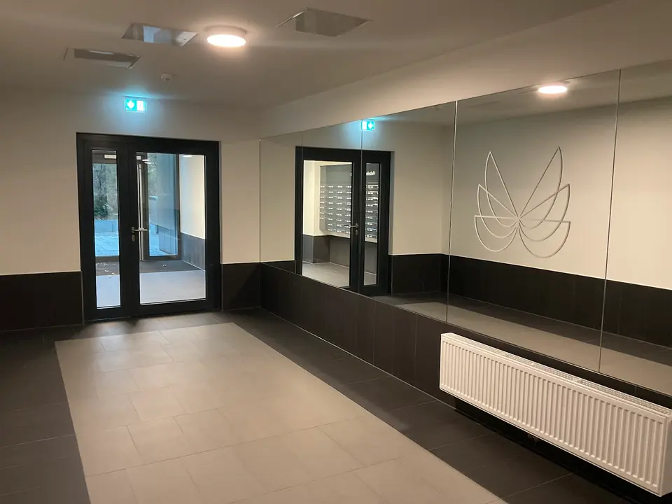 4 Zimmer Wohnung mit 90 m² in Norderstedt – Bild 5