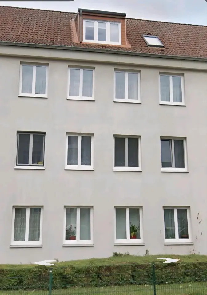 4 Zimmer Wohnung mit 90 m² in Norderstedt – Bild 8